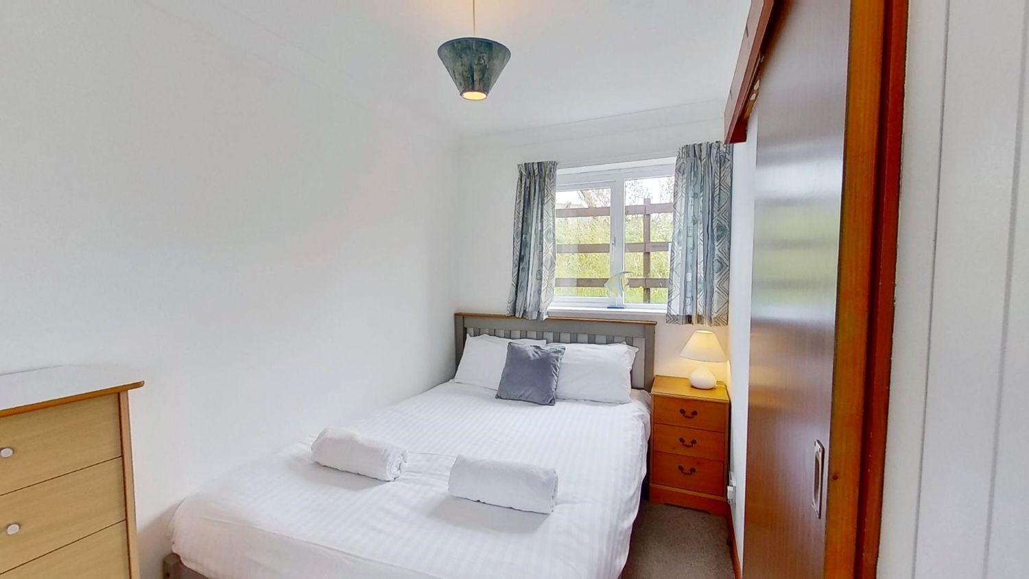 F51 The Gables, Riviere Towans Villa Hayle Exterior photo